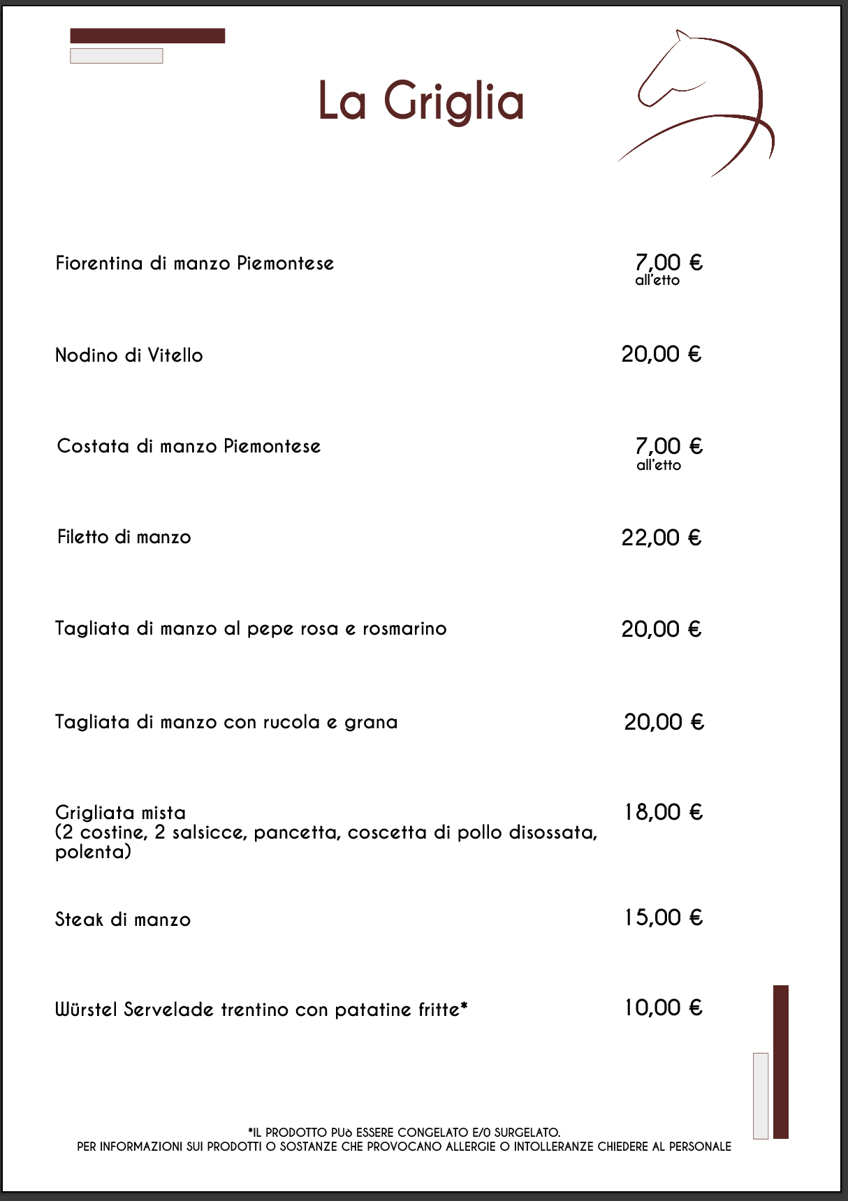 grigliaa