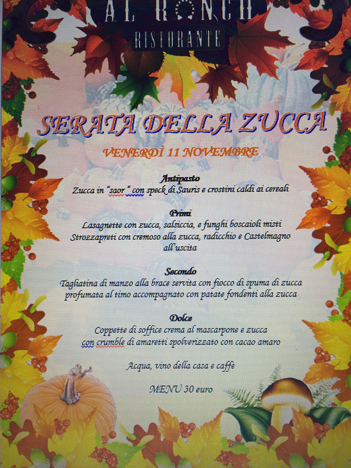 zucca